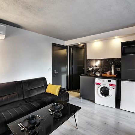 Taksim Seya Suites Hotel Istanbul Ngoại thất bức ảnh
