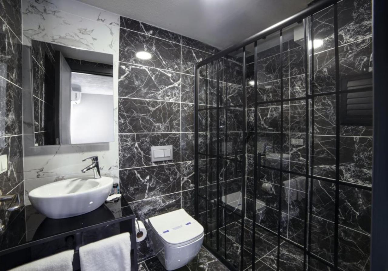 Taksim Seya Suites Hotel Istanbul Ngoại thất bức ảnh