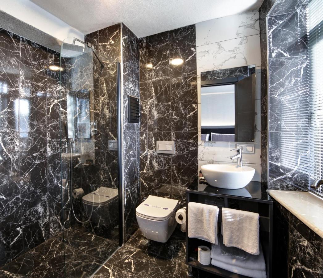 Taksim Seya Suites Hotel Istanbul Ngoại thất bức ảnh